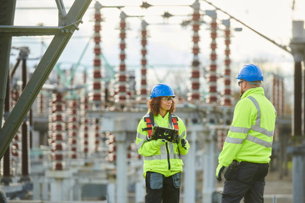 Best Emergency Electrical Repair  in White Castle, LA