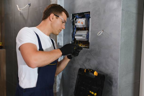 Best Emergency Electrician Near Me  in White Castle, LA