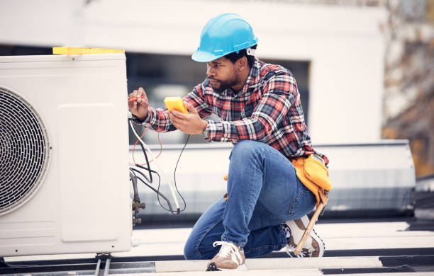 Electrical Outlet Repair in LA