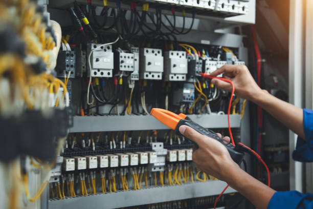 Best Electrical Repair Services  in White Castle, LA