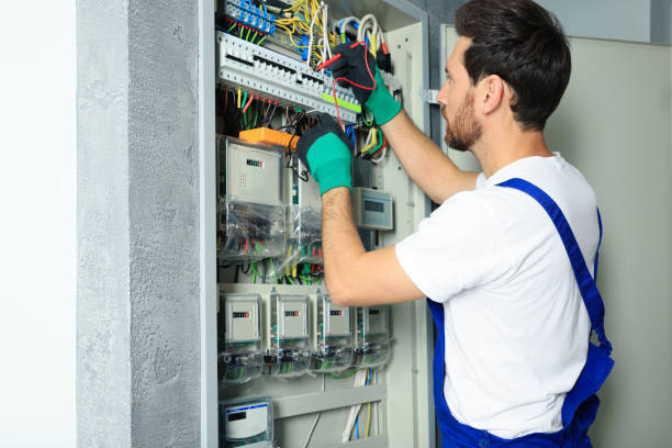 Best Electrician for Home Renovation  in White Castle, LA