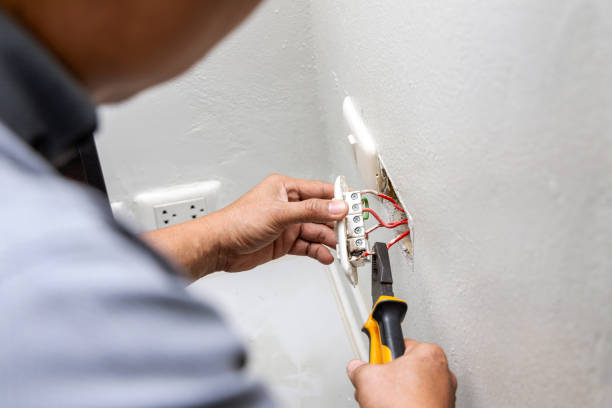 Best Electrical Rewiring Services  in White Castle, LA